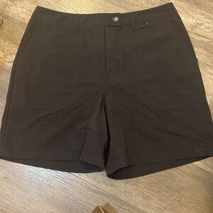 Rockport women’s size 10 black mid length